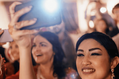 丹吉尔：摩洛哥婚礼之旅含海娜彩绘与浪漫晚餐丹吉尔：摩洛哥婚礼之旅，含海娜彩绘与浪漫晚餐