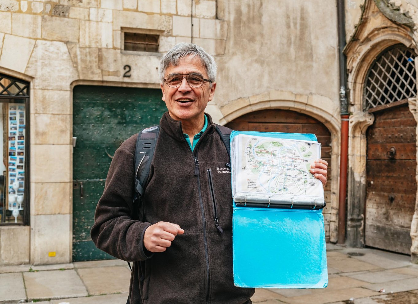 Lyon: Vieux Lyon Madsmagning Walking Tour