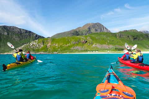 The best Lofoten Islands Hidden gems - 2026 (Verified Reviews)
