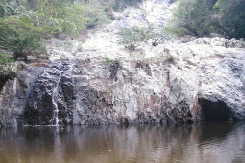SANTAMARTA: TOUR Palomino, Magdalena. Colazione e pranzo inclusi