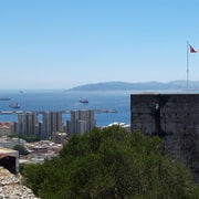 Gibraltar Sightseeing - Classic Rock Tour | GetYourGuide