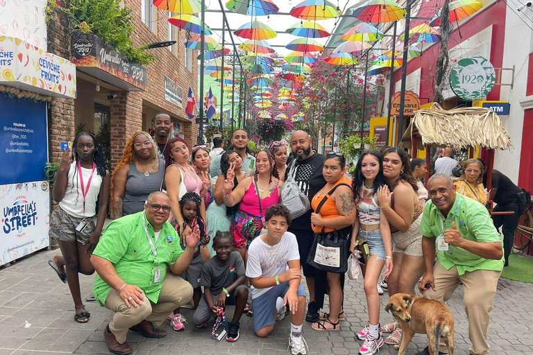 Puerto Plata: Coastal Trails, Views, and a Beach Break