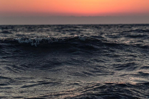 Zakynthos Private Sunset Boat: Keri Caves & Mizithres (max5) Another option Test