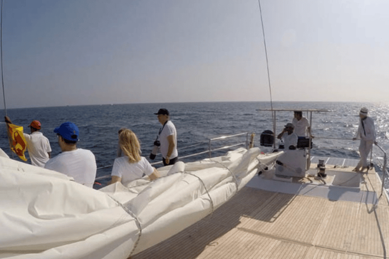 Mirissa: Excursão de observação de baleias e golfinhos