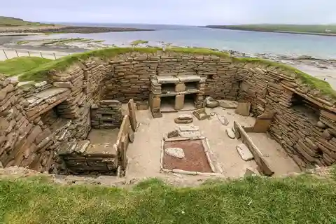 Orkney: Half-Day Neolithic Tour with Local Guide