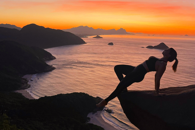 Sunrise at Pedra do Telégrafo: Guide, transportation, and photos included Sunrise at Pedra do Telégrafo: Guide, transport and photos included