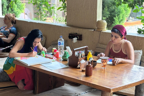 Delhi: tour privado de 4 días por Rishikesh y HaridwarDelhi: tour privado de 4 días a Rishikesh y Haridwar