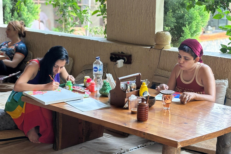 Delhi: tour privado de 4 días por Rishikesh y HaridwarDelhi: tour privado de 4 días a Rishikesh y Haridwar