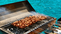 Ile Aux Cerfs Catamaran Trip con almuerzo, bebidas y traslado - Housity