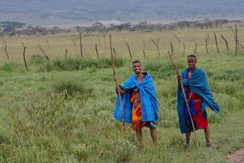 EXPERIÊNCIA MAASAI NO MT SUSWAPASSEIO AO MT SUSWA MAASAI