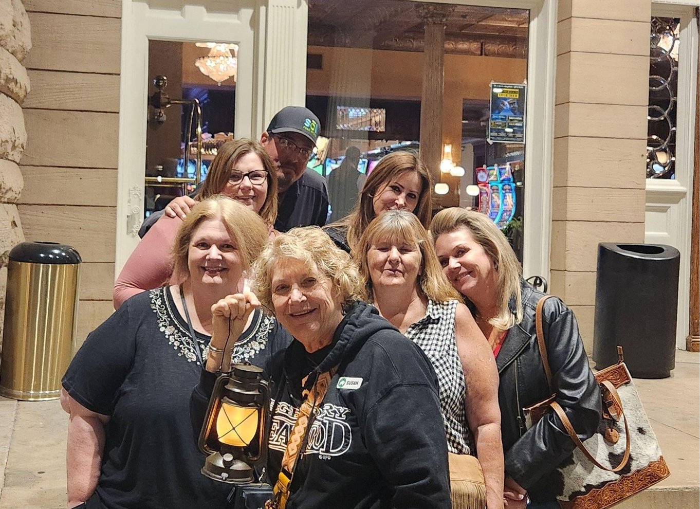 Deadwood Spøgelsesture: Spøgelser og grave i Gunslingers' Gulch