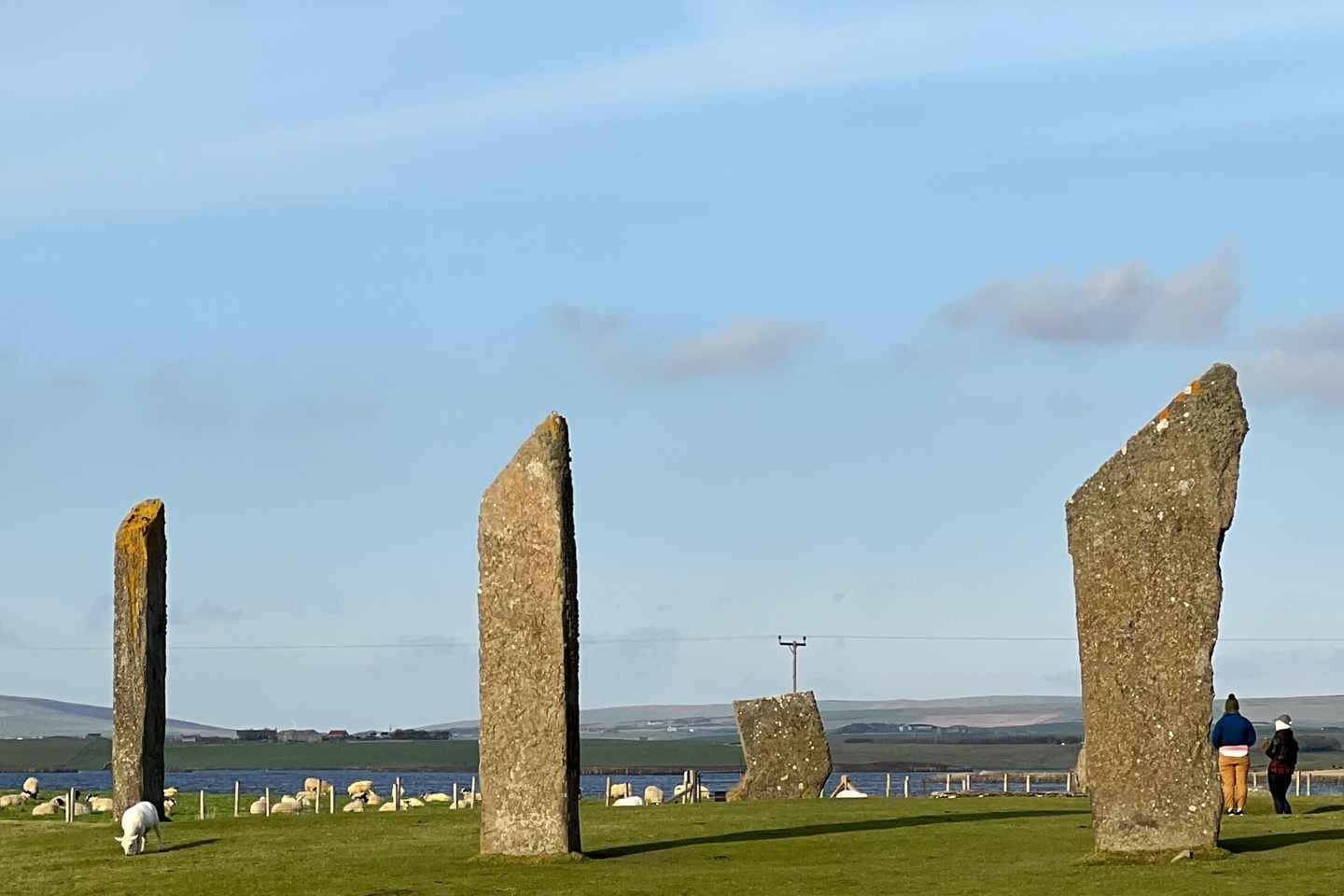 Orkney:Private Half-Day Neolithic Tour with Local Guide