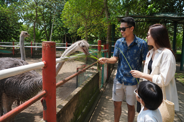 From KL: Port Dickson & Melaka Heritage Day Tour
