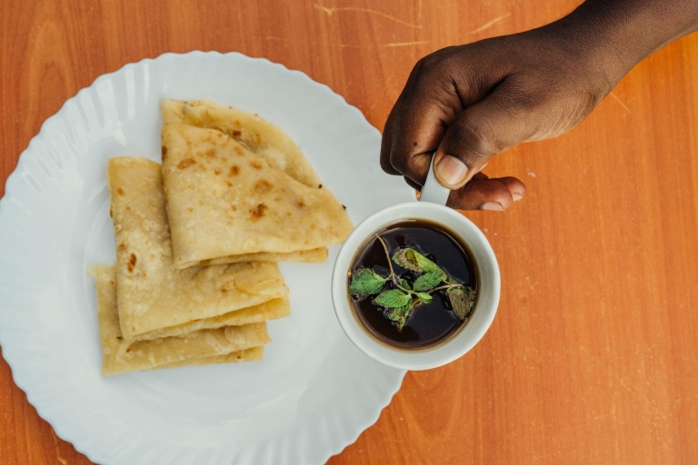 Wycieczka piesza po jedzeniu - Nyamirambo, KigaliPiesza wycieczka kulinarna – Kigali, Rwanda