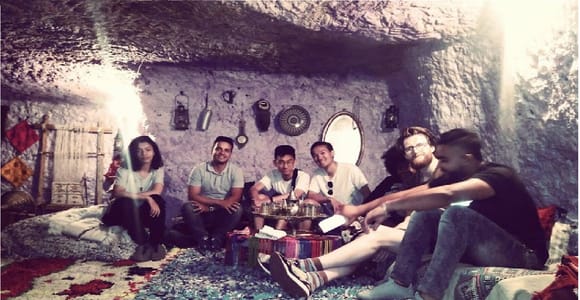 From Fez: Middle Atlas Mountains Day Trip