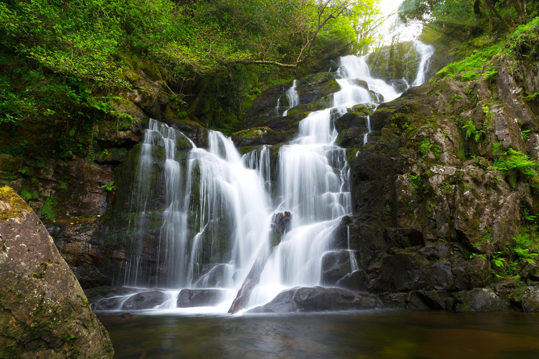 From Killarney: Ring of Kerry & Skellig Ring Full-Day Tour From Killarney: Portmagee & Skellig Ring Full-Day Tour