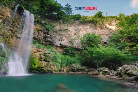 Von Belgrad: Edelsteine der Ostserbien-TourPrivate Tour