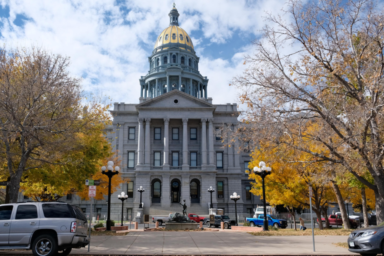 Bike and Booze Tour of RiNo & Downtown