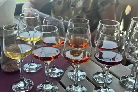 Tbilisi: Individual Wine Tasting with Professional Sommelier