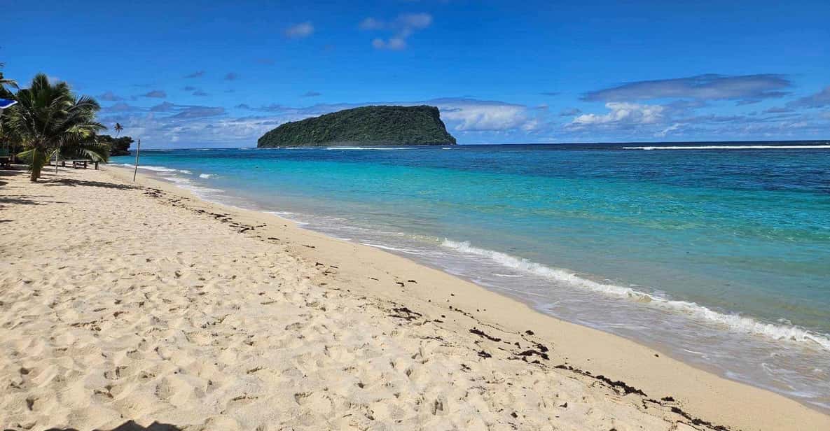 SummerWind Samoa - Culture, Adventure, Community. | GetYourGuide