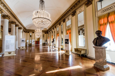 Milan : Billet d&#039;entrée au musée du théâtre de la Scala