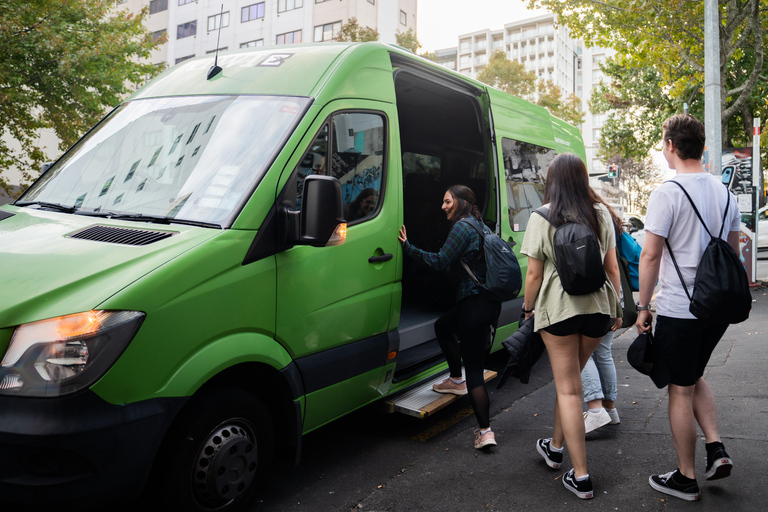 Northern Kiwi Tour (12 days)