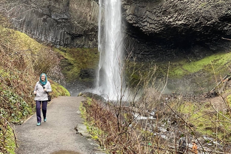 Wasserfälle und Wunder Tour: Besuche atemberaubende Sehenswürdigkeiten!