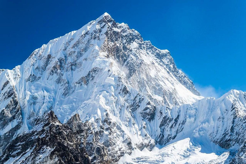 Pisang Peak peak climbing