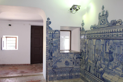 Porto: 3-Day Private Tour with Douro River Cruise