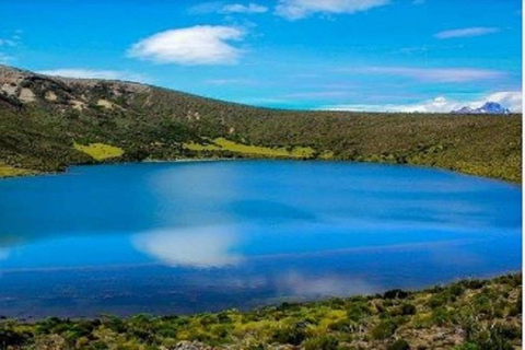 BEST DAY TRIP TO LAKE CHALA