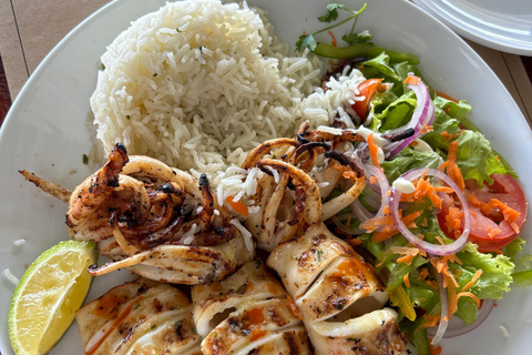 马丁斯别墅 伊尼亚卡岛度假胜地