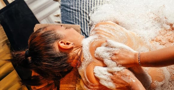 Alanya: Turkish bath Hamam & Spa Experiance with Transfer