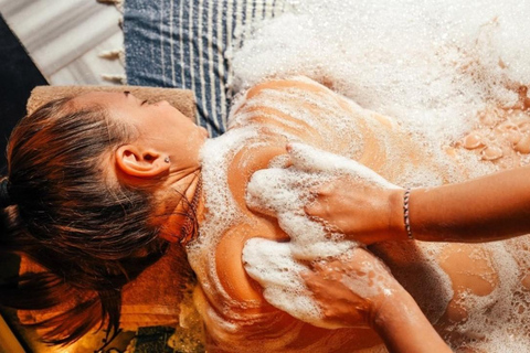 Alanya: Turkish bath Hamam & Spa Experiance with Transfer