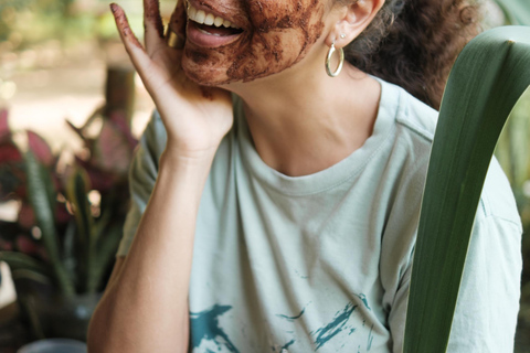 Cacao and Poza del Amor Experience in Tayrona