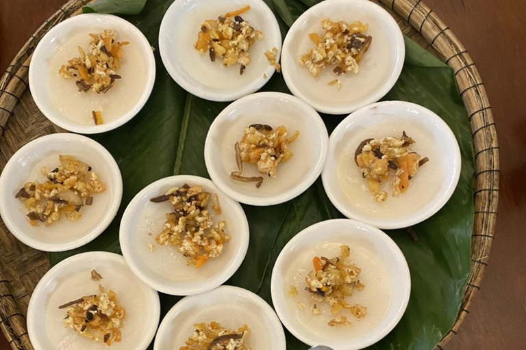 Från Hoi An/Da Nang: Hue City heldagsutflykt med lunch