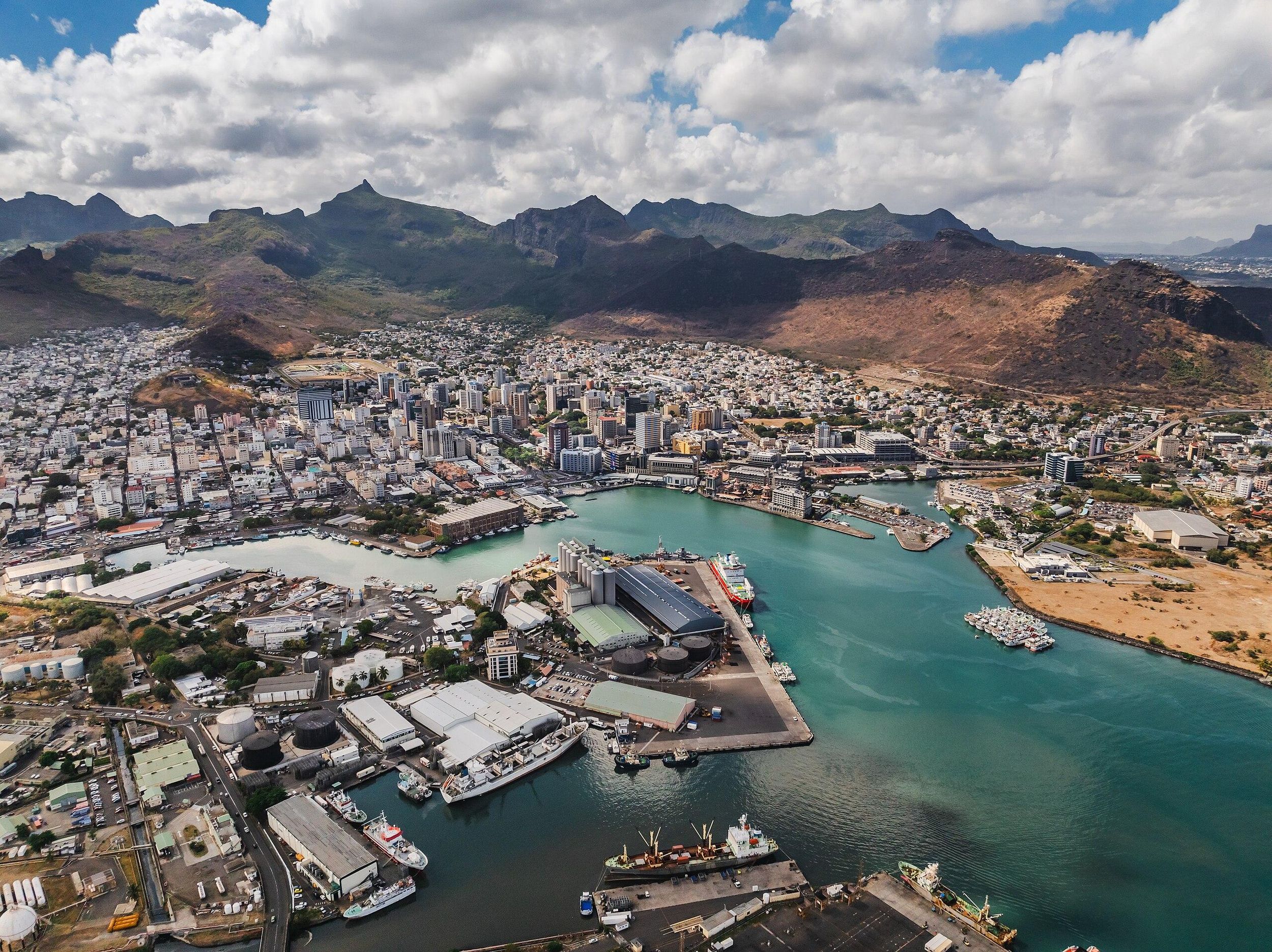 Mauritius: Private Tour im Norden der Insel mit Guide