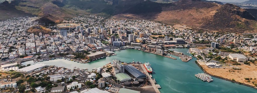 Île Maurice : visite privée du nord de l'île avec guide