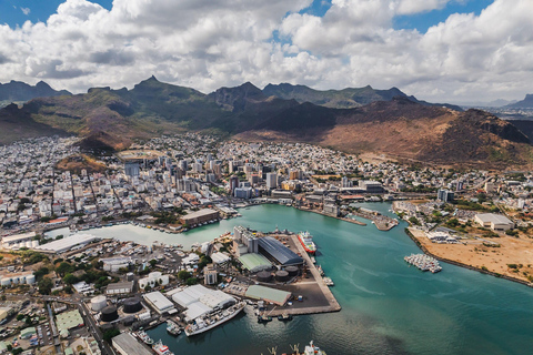 Mauritius: Private North Island Tour with Guide English North Discovery Tour