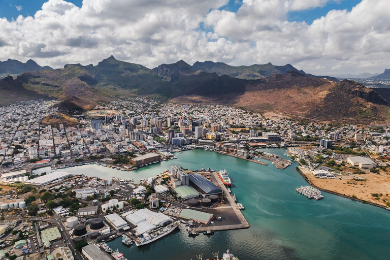 Mauritius: Private North Island Tour with Guide English North Discovery Tour