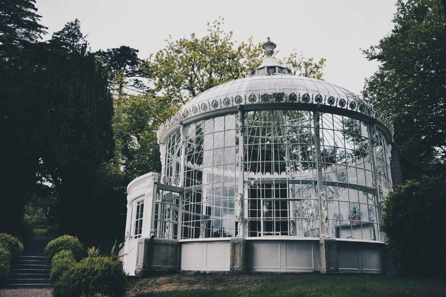 Romance à Kilkenny : Châteaux, Légendes et Amour