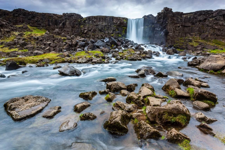 Iceland: 5-Day Tour with Blue Lagoon, Golden Circle & Hotel