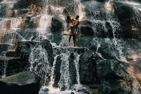 Bali: East Bali Highlights – Lempuyang & Virgin Beach