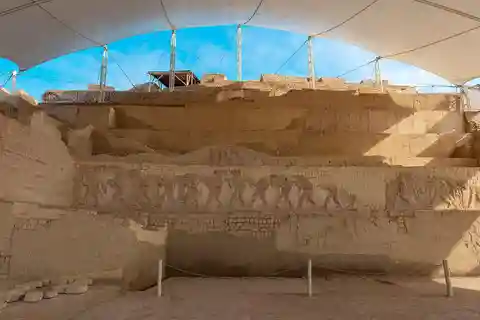 Trujillo: O feiticeiro e a Dama de Cao