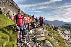 Trekking | Caernarfon things to do in Y Fron