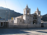 Excursion to Querulpa and Chancaray - Housity