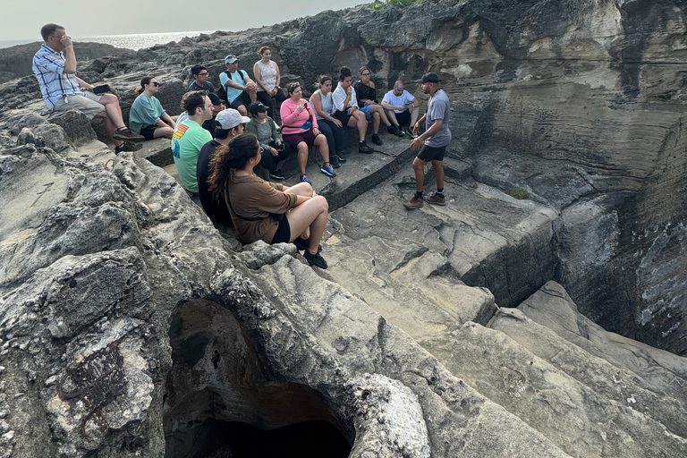 River Caving Arenales and Indian Cave