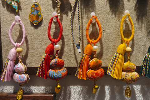 上海文化手工艺工作坊：制作属于您的中国礼物上海麻将体验：探索中国麻将的艺术