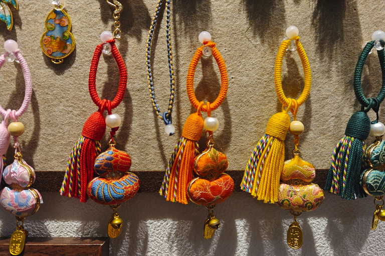 上海文化手工艺工作坊：制作属于您的中国礼物上海麻将体验：探索中国麻将的艺术