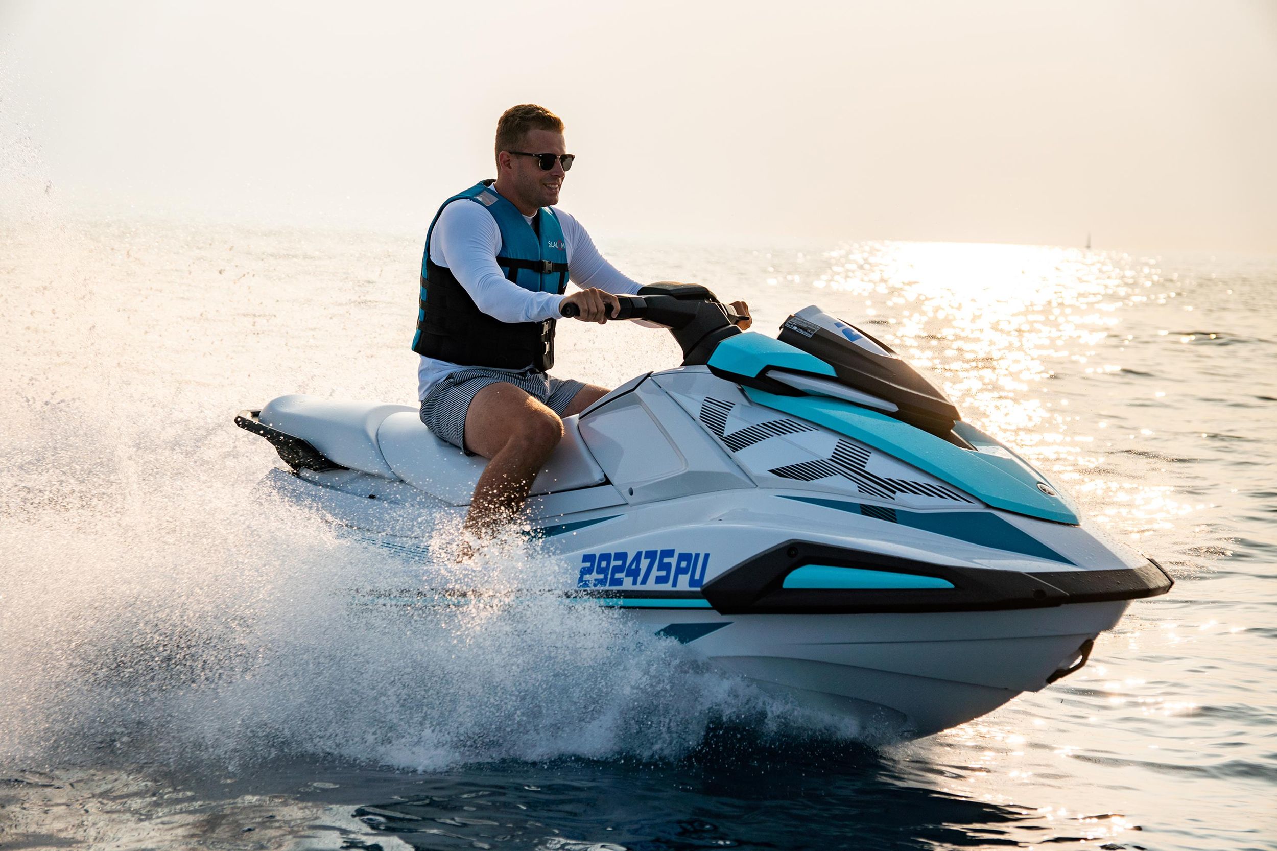 Istria Sea Safari – 30, 60, 120 MIN