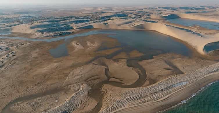 Doha: Inland Sea Desert Safari with Sunset & Sunrise Views photo 20